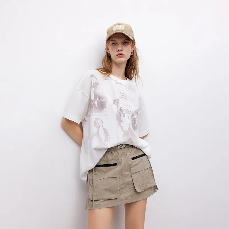 ONLY T Shirts Women's-3