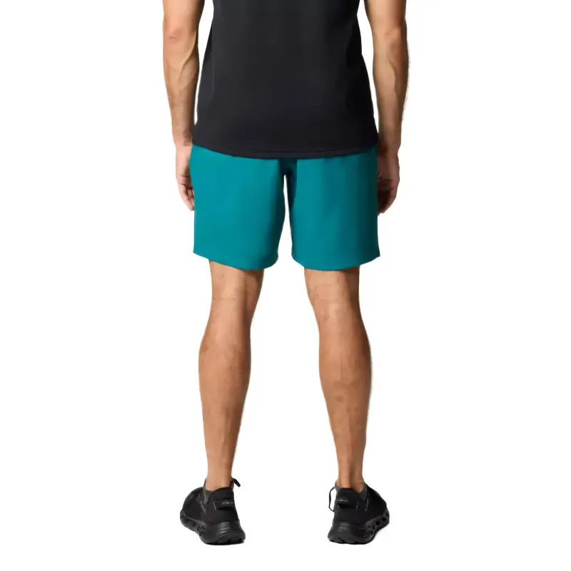 Columbia Summertide Stretch Casual Shorts Men's Blue-3