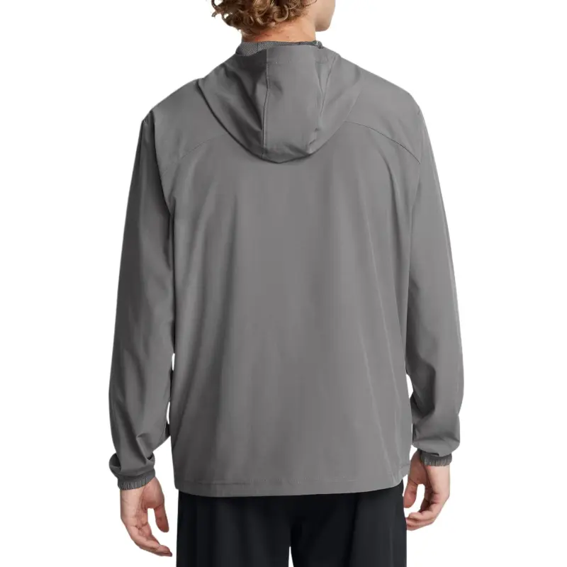 Under Armour Storm UA Vibe Jacket Men's Gray-3