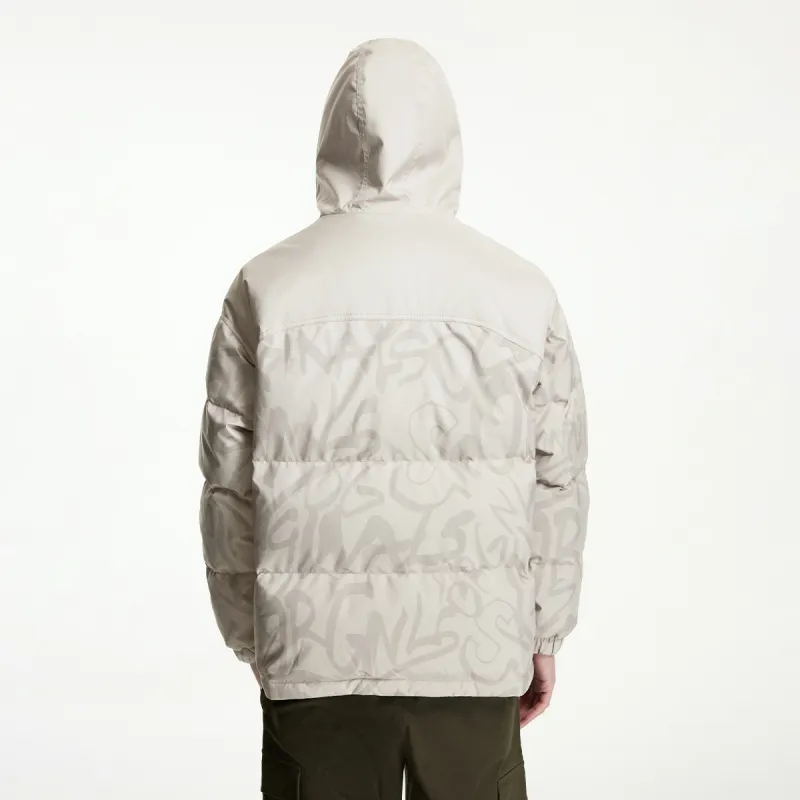 JACK&JONES Down Jackets Men-2