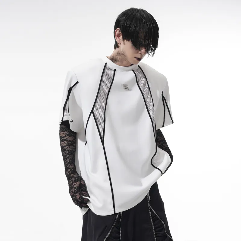START EXCEED END T Shirt Unisex-5