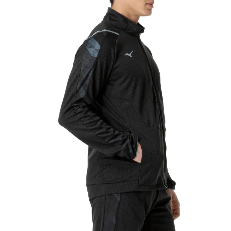 Mizuno Dry Aeroflow Jackets Coats Unisex-4