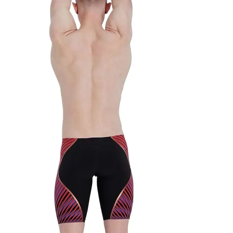 Speedo Fastskin LZR Intent Swimming Shorts Men's-19