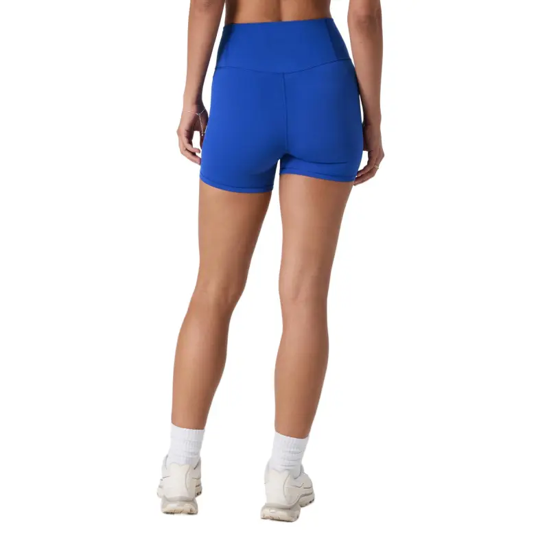 Vuori Yoga Shorts Women's-5