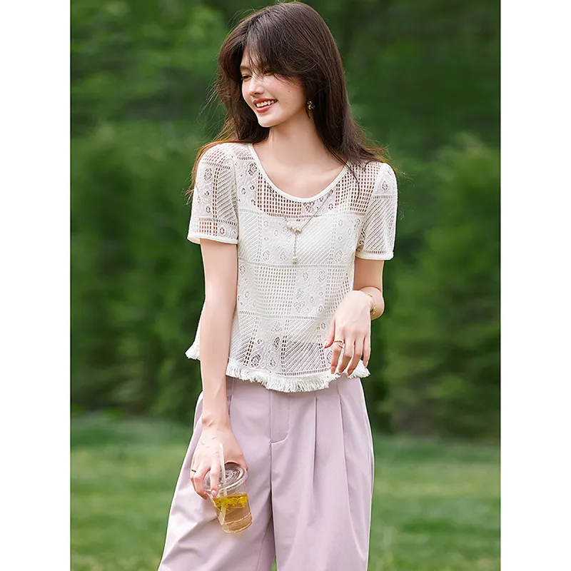 A Paradise For Awakening Casual Suit Women's-2