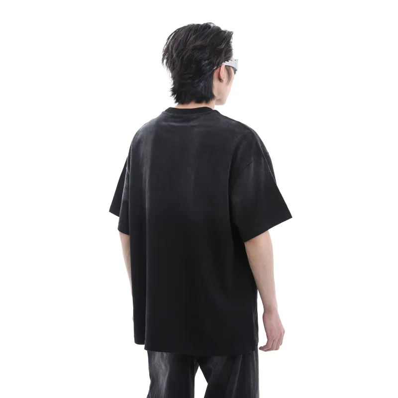 CUWU T Shirts Unisex-4
