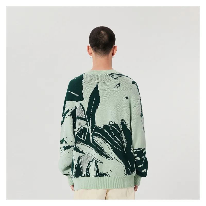 CROQUIS Knitwear Unisex-2