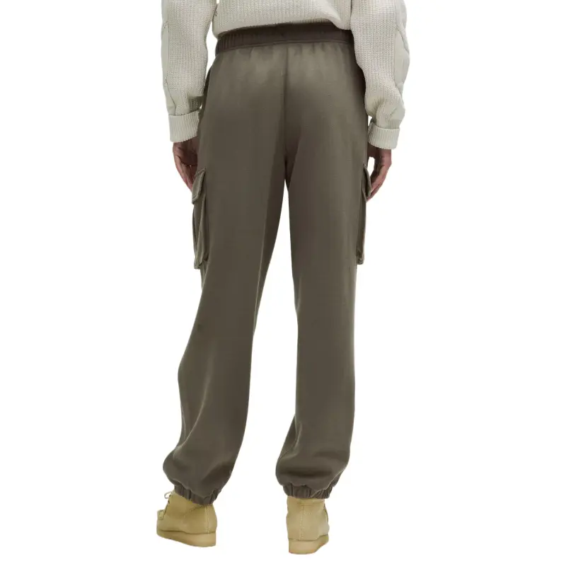Lululemon Scuba Knitted Sweatpants Women's-1