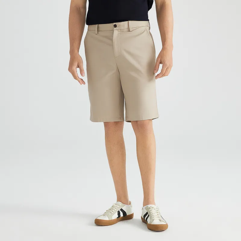 Satchi Casual Shorts Men-21