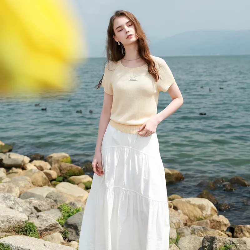 3COLOUR Knitwear Women's-9