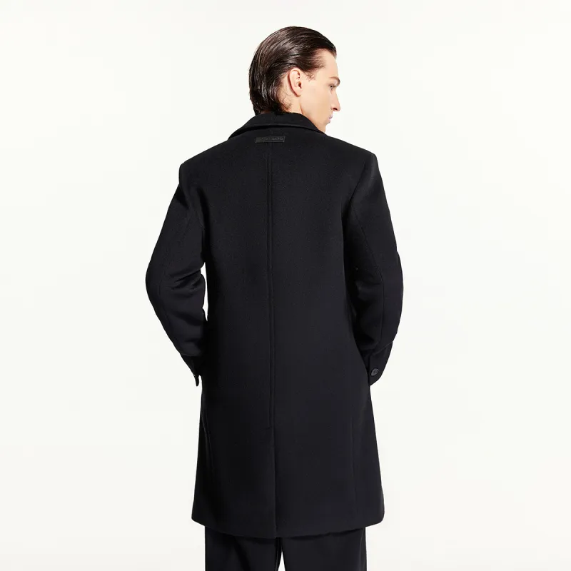JACK&JONES Coats Men Black S03-2