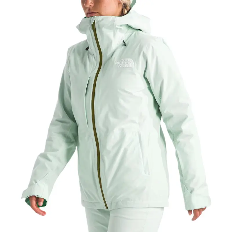 THE NORTH FACE Women's’s ThermoBall™ Snow Triclimate® Jacket-4