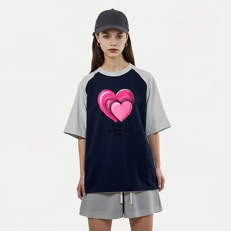 FAIRWHALE T Shirts Women's-10