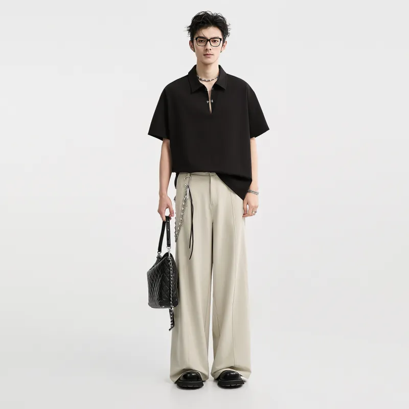 EARL JOEL Polo Shirts Men-9