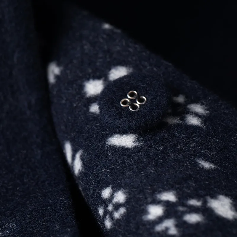 A LIFE ON THE LEFT Coat Women's-11