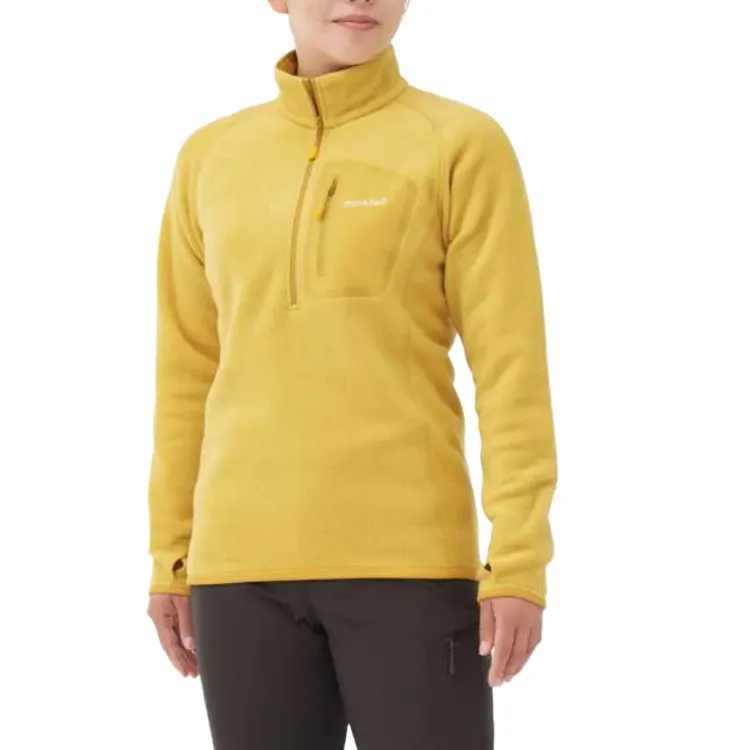MONTBELL Shirts Women's-3