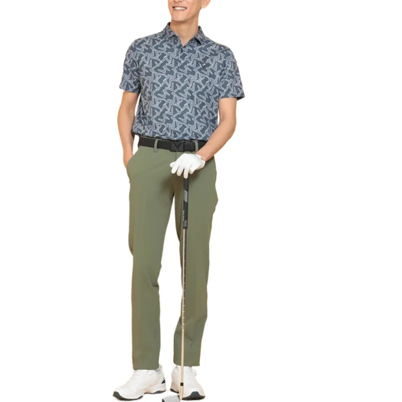 Callaway 2WAY Casual Pants Men's-3