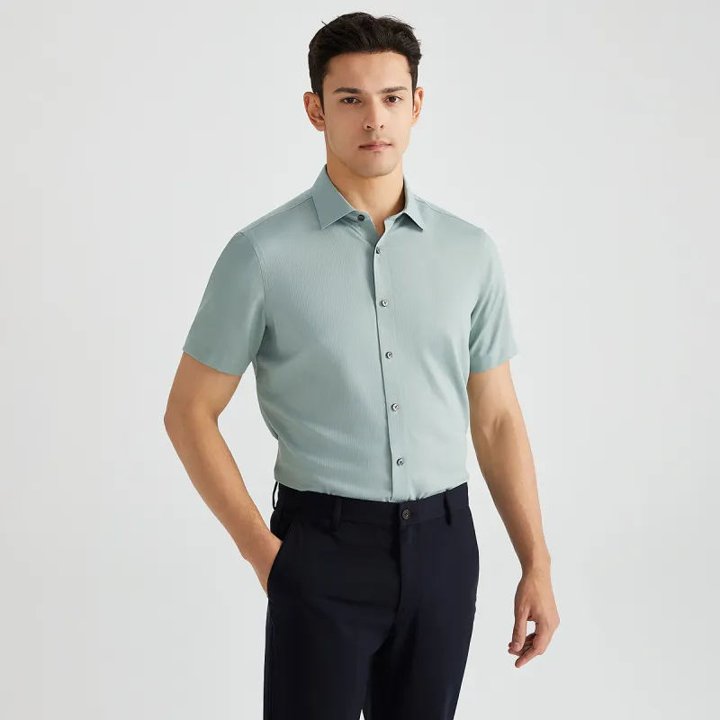 Satchi Shirts Men-5