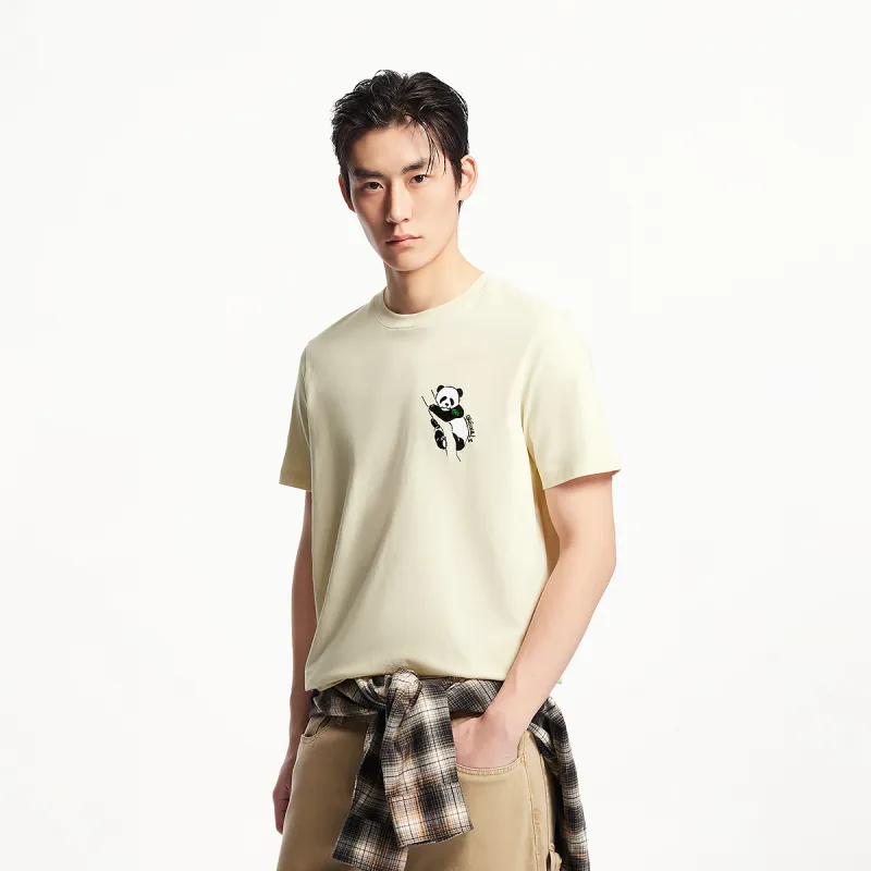 JACK&JONES T Shirts Men-11