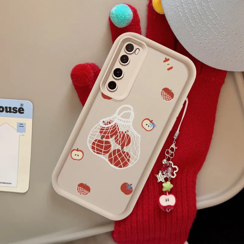 MAYGI Phone Cases-5