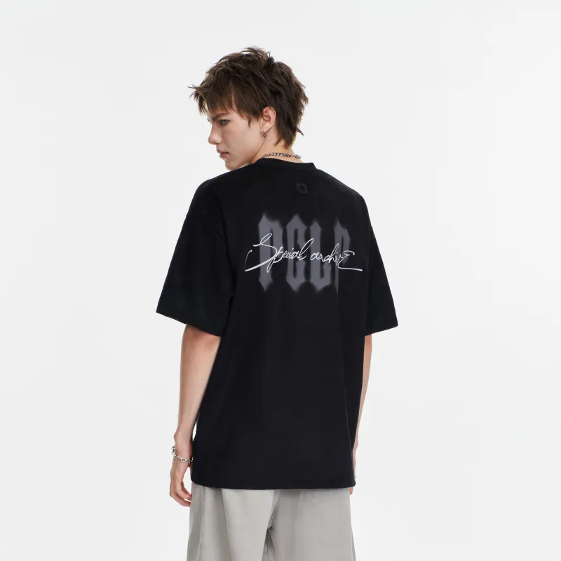 PCLP T Shirts Unisex-3
