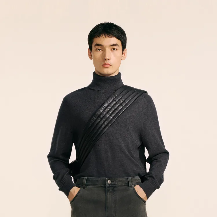 CROQUIS Sweaters Men-7