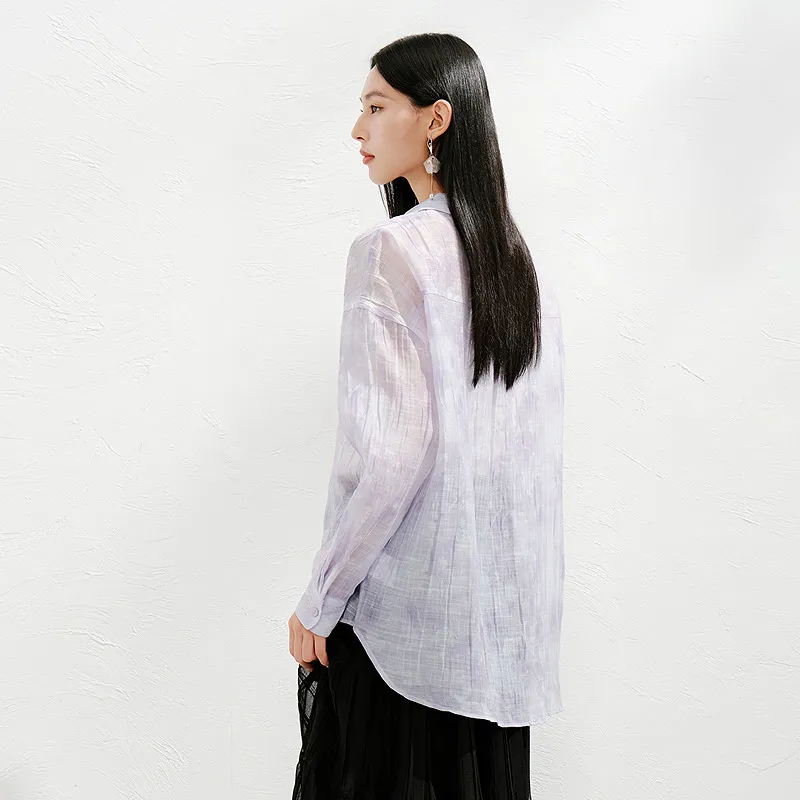 JZ. ANNAKRO Shirts Women's-3
