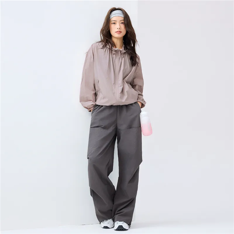 UNIQLO Trench Coats Women's-11