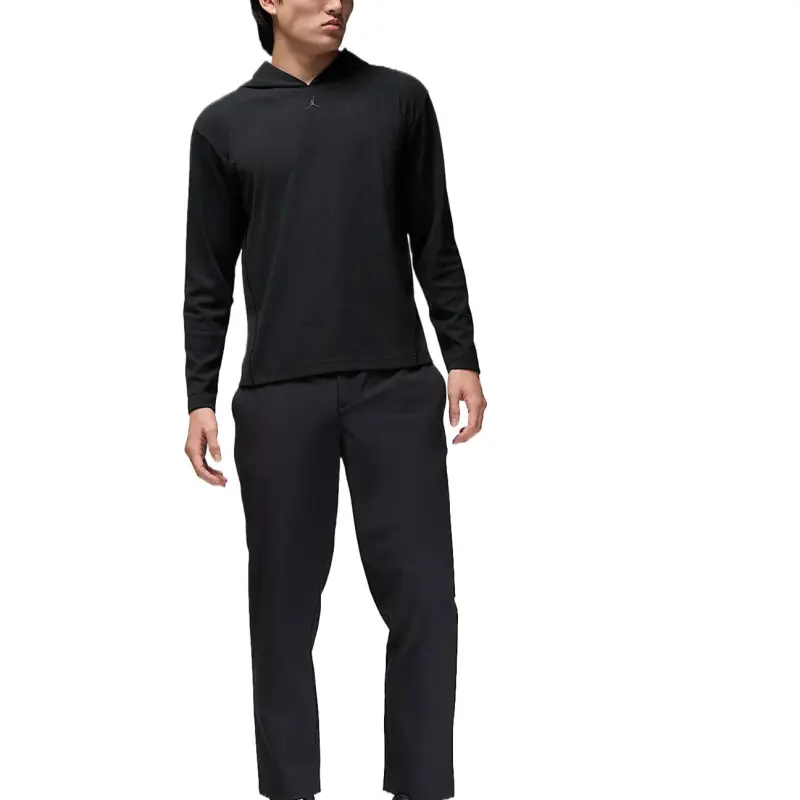JORDAN Sport Men's Pullover Golf Hoodie-2