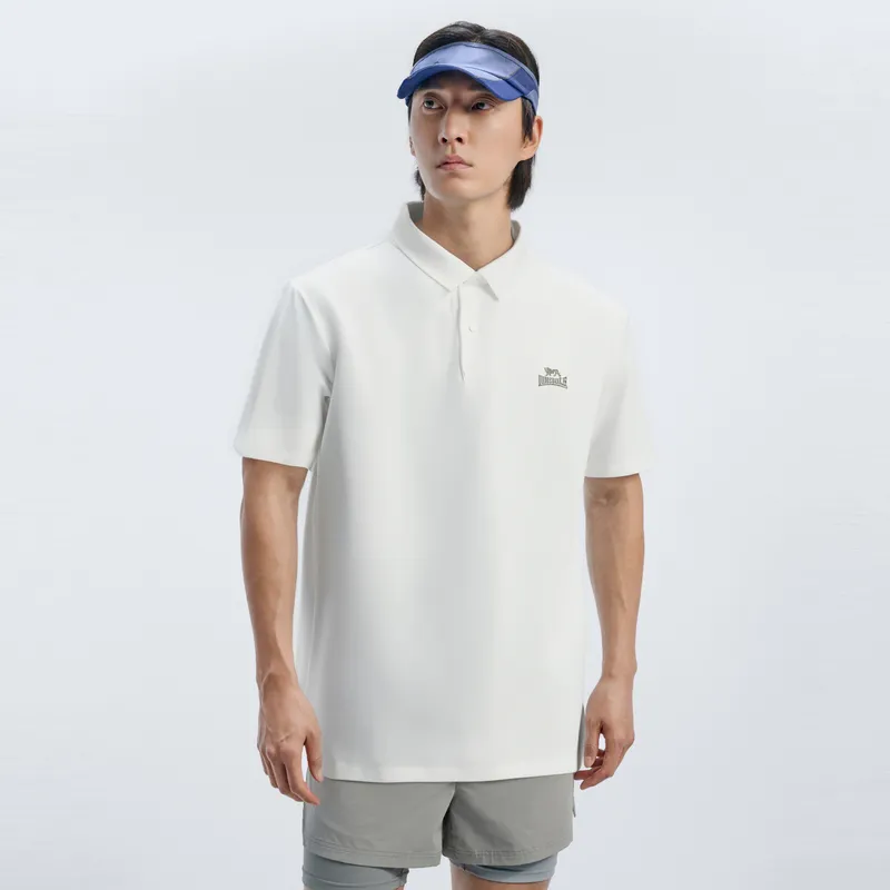 LONSDALE T Shirts Unisex-24