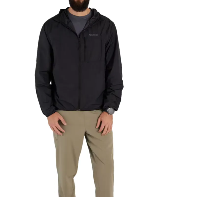 Marmot Trench Coats Men-2