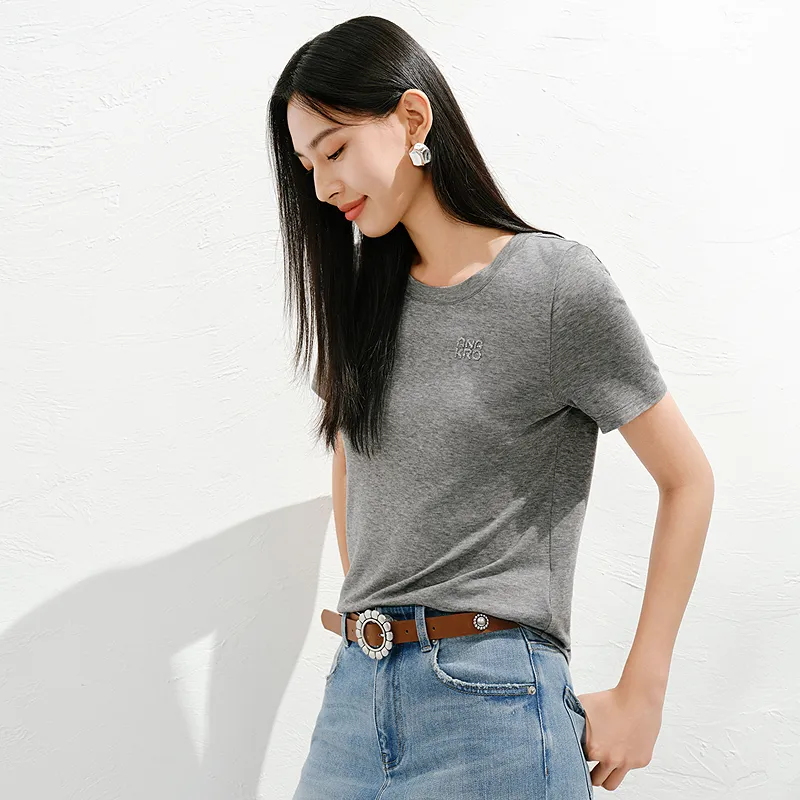 JZ. ANNAKRO T Shirts Women's-23