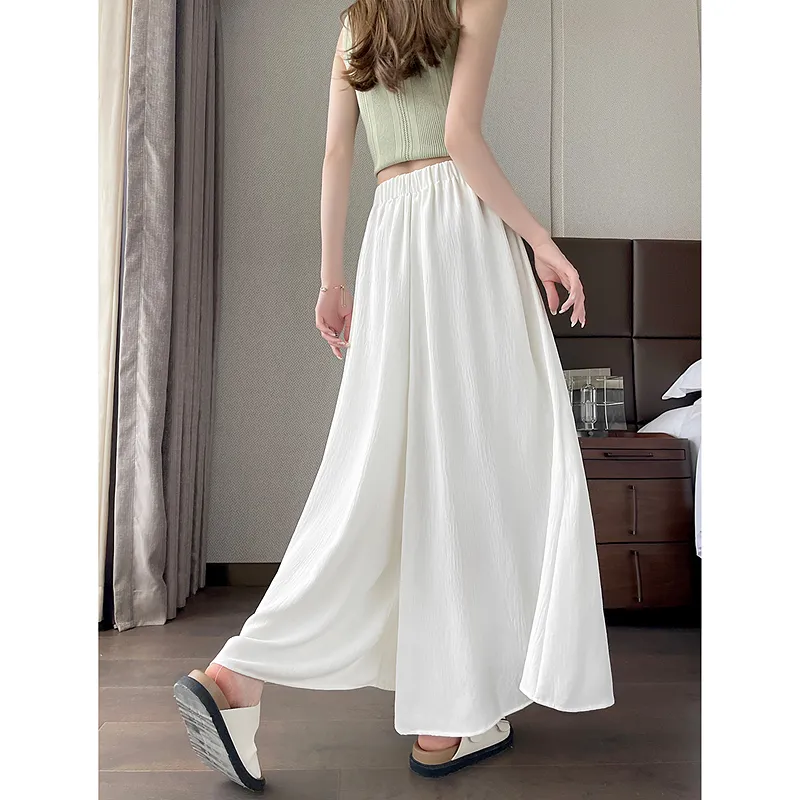 A Paradise For Awakening Casual Pants Women's-5