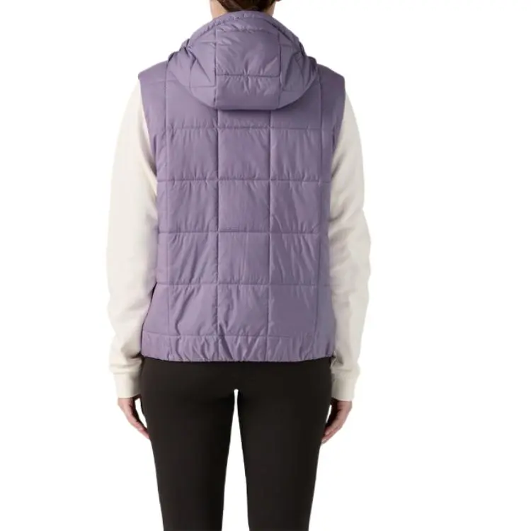 Patagonia Vests Women's-2