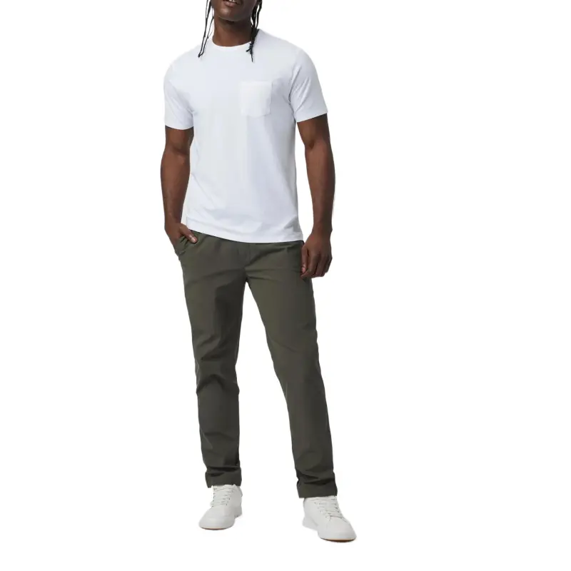 Vuori Casual Pants Men-8