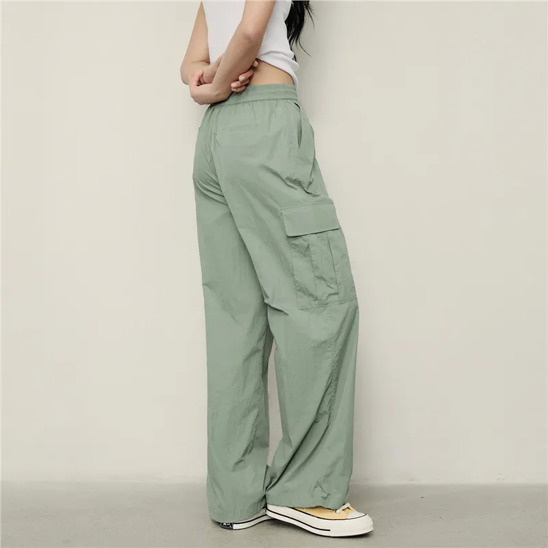 UNIQLO Casual Pants Women's-11