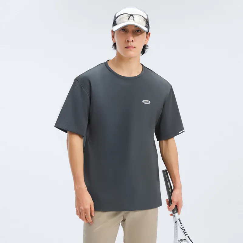 LONSDALE T Shirts Unisex-15