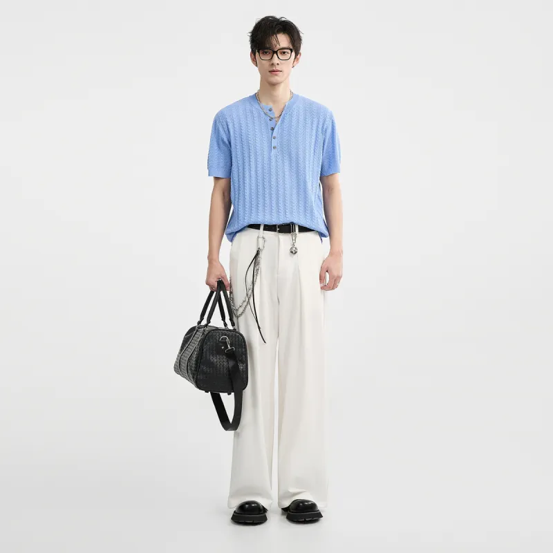EARL JOEL T Shirts Men-17
