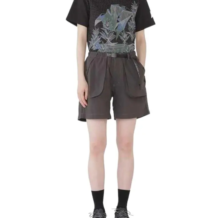 Gramicci x Wander Casual Shorts Women's-7