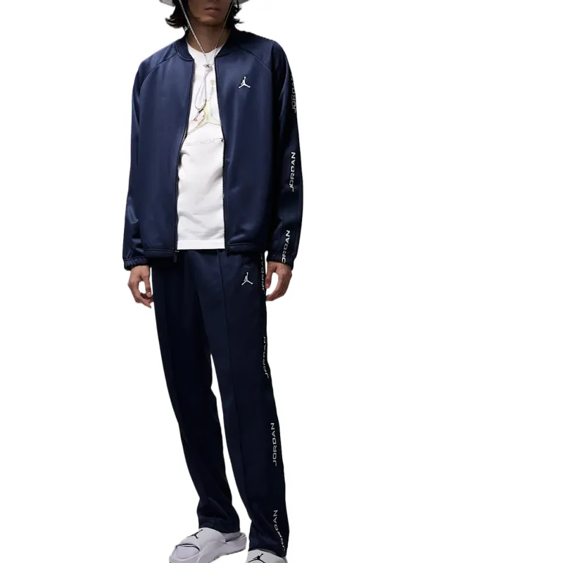 Jordan Essentials Men's Tracksuit Jacket-2