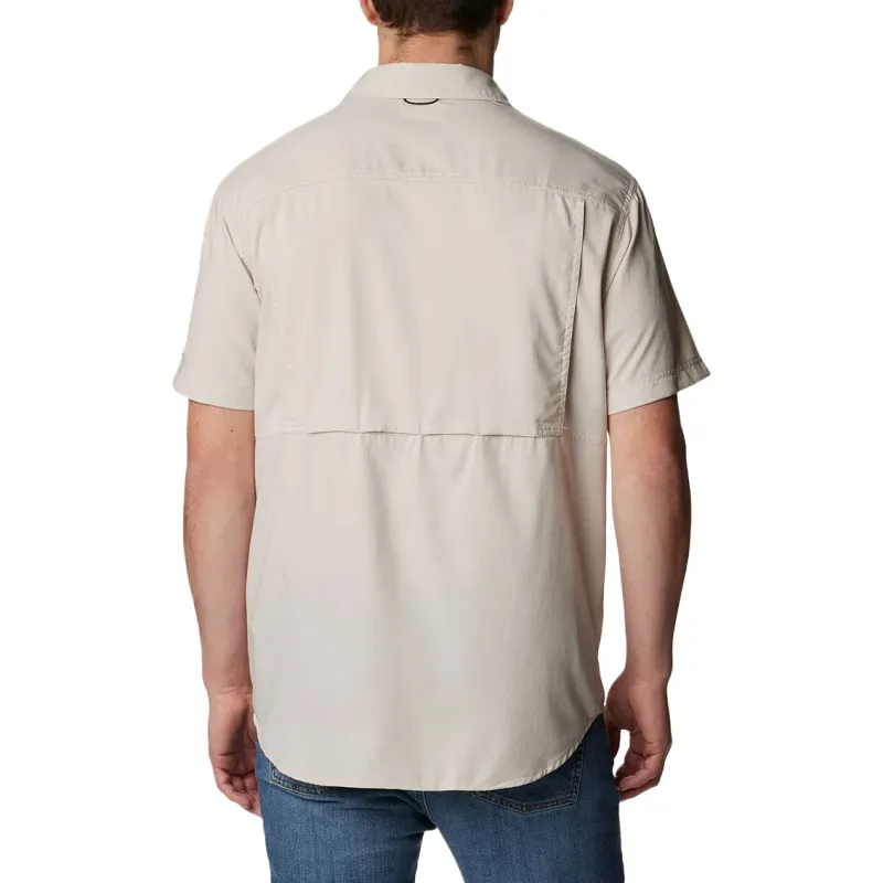 Columbia Silver Ridge Shirt Men's-1