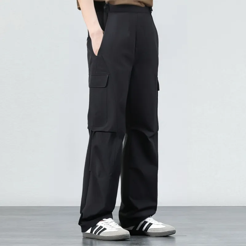 SUNDANCE Casual Pants Unisex-3