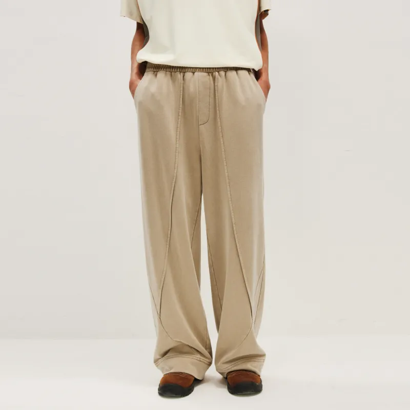 FPA ALWAYS MOVING Series Casual Pants Unisex-4