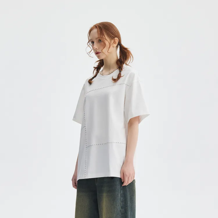 INXX APYD T Shirts Unisex-3