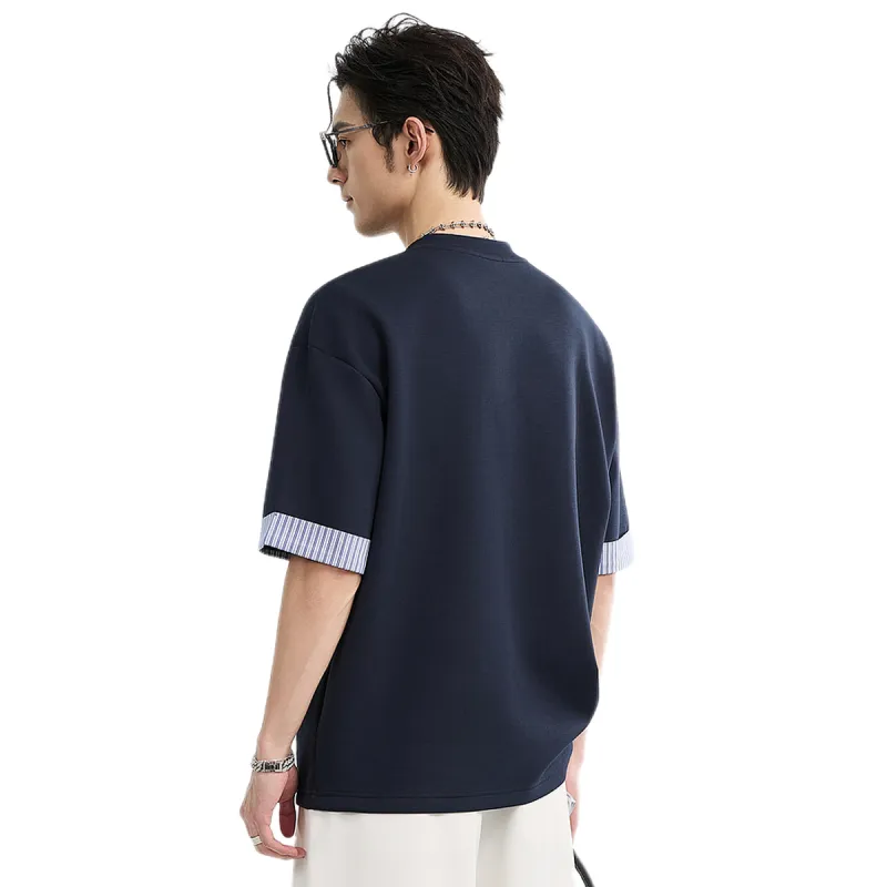 EARL JOEL T Shirts Men-11