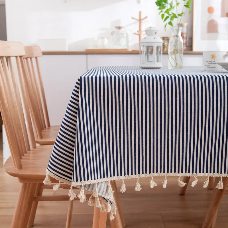 YUZHAOLIN Tablecloths / Table Mats-7