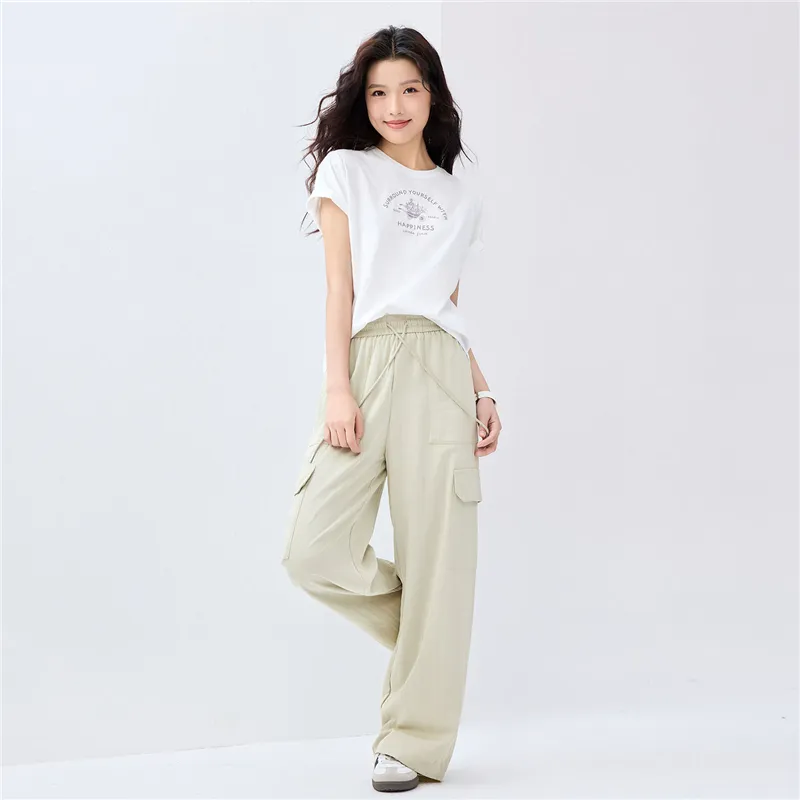 UNIQLO T Shirts Women's-26