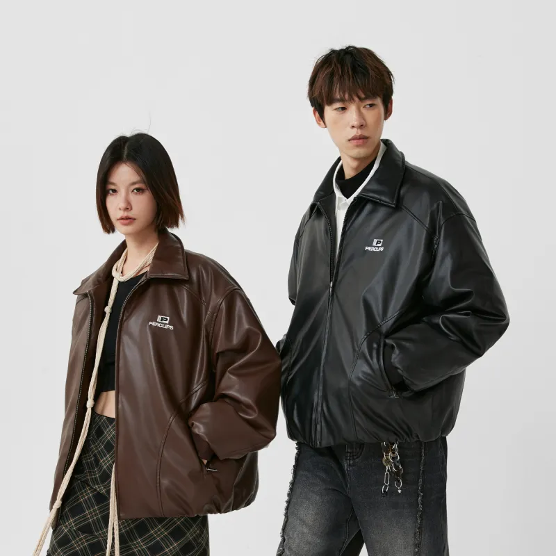PCLP AW23 Party & Life Series Down Jackets Unisex-2