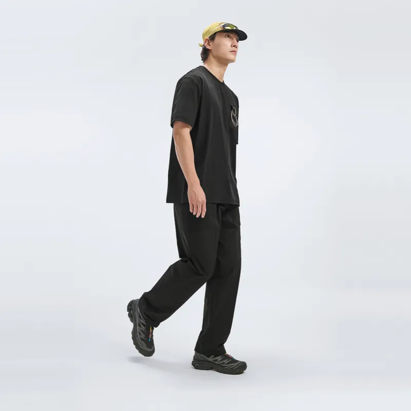 LONSDALE Casual Pants Men-4