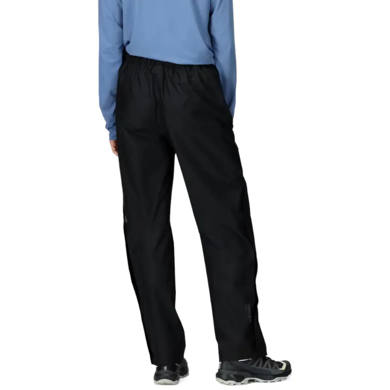 Marmot Perte Casual Pants Women's Black-1